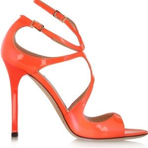 Jimmy Choo Lang sandal 36.5
